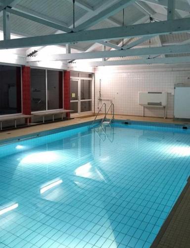 Auszeit-mit-Pool-Studio-35-qm-sehr-zentral-gelegen in تودت موس