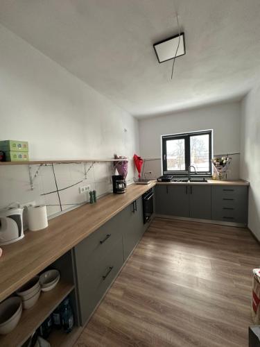 Casa Montwis in Brezoja