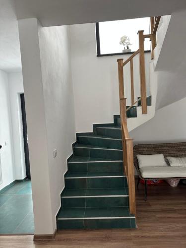 Casa Montwis in Brezoja