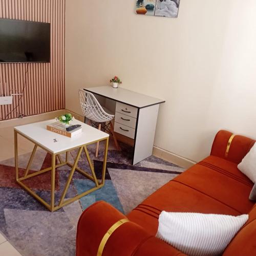 Tigris Homes – khách sạn tại Thika