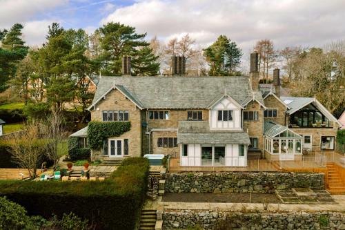 設施, Finest Retreats - Greenacres in 迪斯利