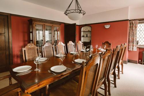 設施, Finest Retreats - Greenacres in 迪斯利