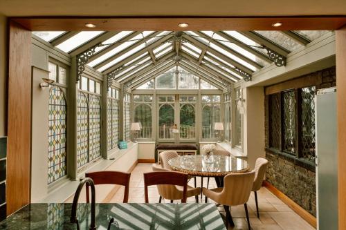 廚房, Finest Retreats - Greenacres in 迪斯利