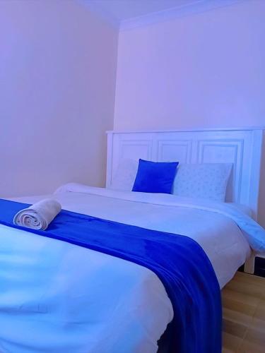 Tigris Homes Thika – khách sạn tại Thika