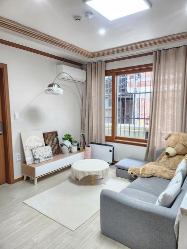 共用Lounge/電視區