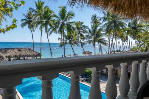 Balcó/terrassa, TBR by Mega Stays in La Caña