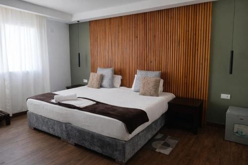 Monte village Guest House in 貝拉