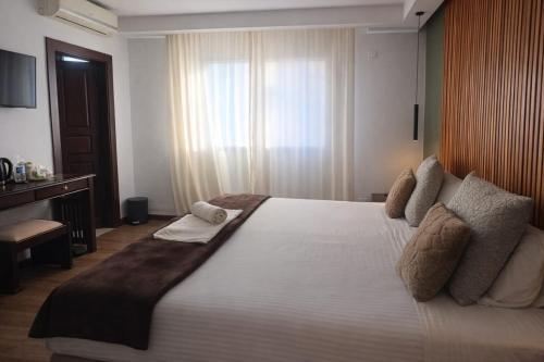 Monte village Guest House in 貝拉