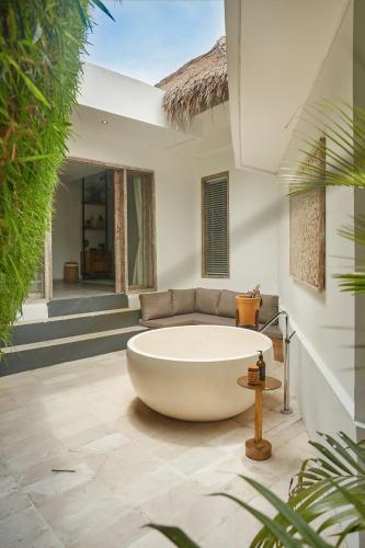 Lempuyang Boutique Hotel in Candidasa