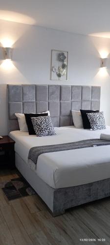 Monte village Guest House in 貝拉