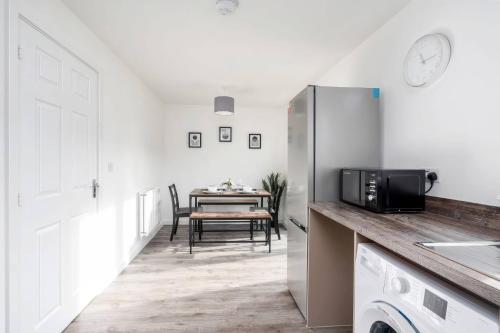 Hotelli välisilme, 59 Eagle Drive in Humberston
