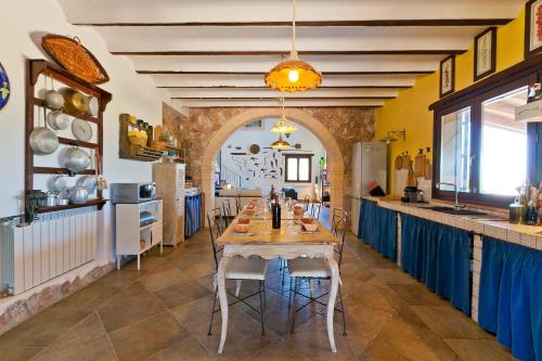 Villa Lorena in กาเซ ฟิออร์ดิลิโน