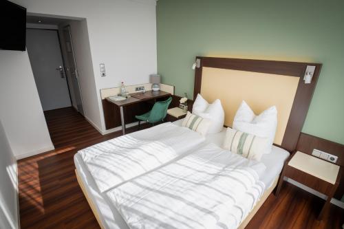 Gastehaus am Rauschenberg - Buren Gastehaus am Rauschenberg - Buren