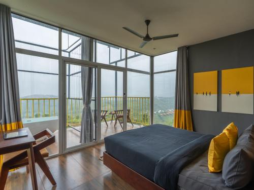 The Hosteller Bam Vagamon in Vagamon