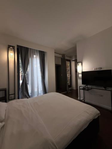 1 twin bed