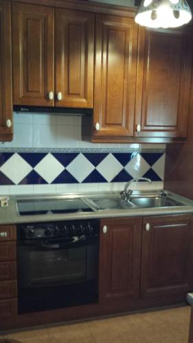 Konyha, El Tormal in Navalonguilla