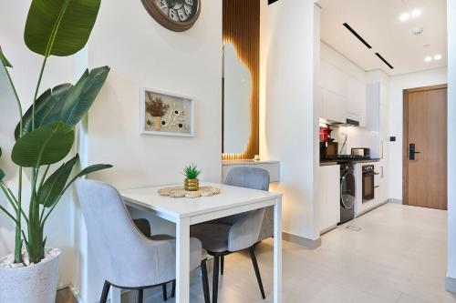 Apartment in Dubai 