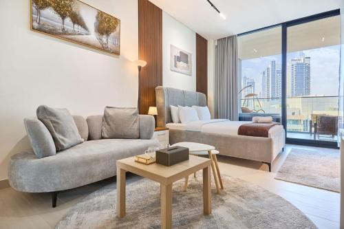 Luxury Studio in Trillionaire Residence - image 6