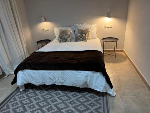 Apartamento dúplex con encanto a 30 Kilómetros de Andorra (Apartamento duplex con encanto a 30 Kilometros de Andorra) in Organya