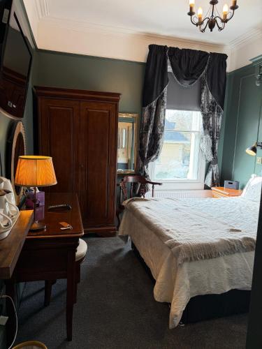 Pulteney House 5