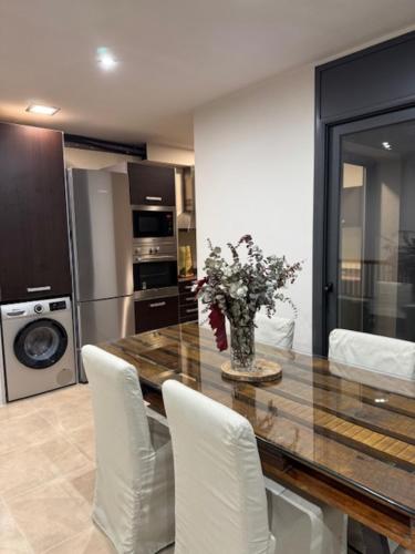 Apartamento dúplex con encanto a 30 Kilómetros de Andorra (Apartamento duplex con encanto a 30 Kilometros de Andorra) in Organya
