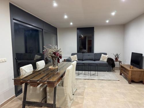Apartamento dúplex con encanto a 30 Kilómetros de Andorra (Apartamento duplex con encanto a 30 Kilometros de Andorra) in Organya