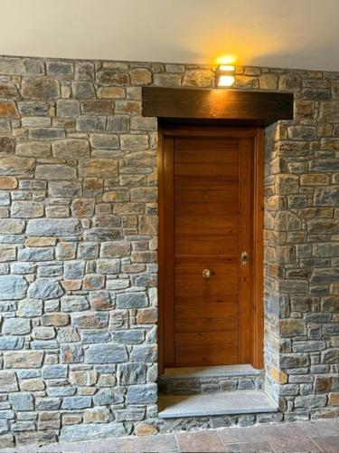 Apartamento dúplex con encanto a 30 Kilómetros de Andorra (Apartamento duplex con encanto a 30 Kilometros de Andorra) in Organya