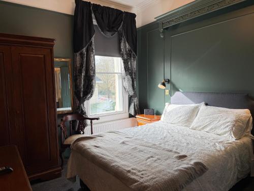 Pulteney House 4