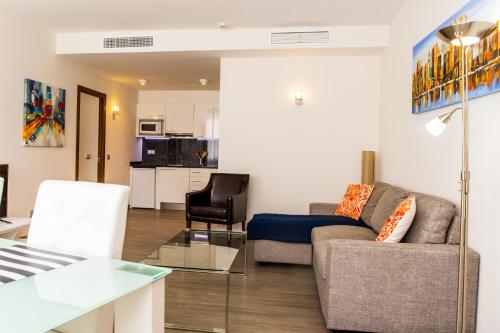 dimona suites apartamentos turisticos