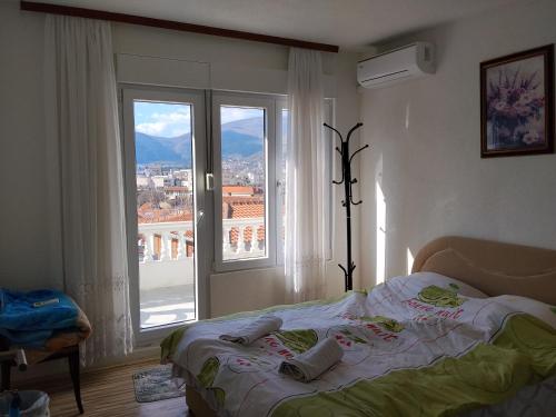 Guest House LEA in Mostar City Center