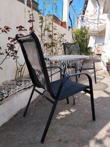 Terraza/balcón, Guest House LEA in Mostar City Center