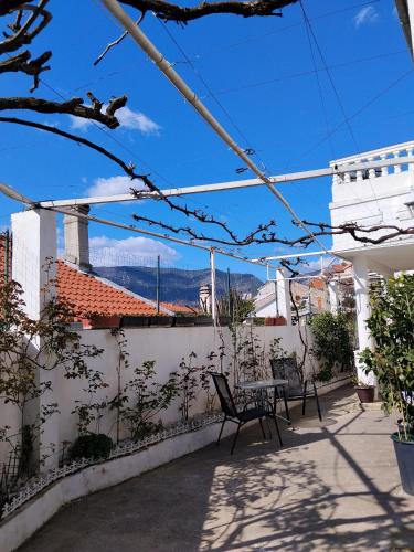 Vista exterior, Guest House LEA in Mostar City Center
