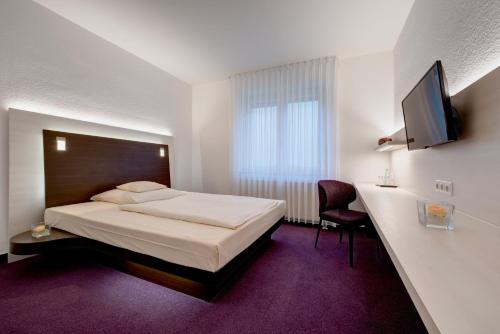 Hotel-Restaurant Öhlers, Hannover (photo 10)