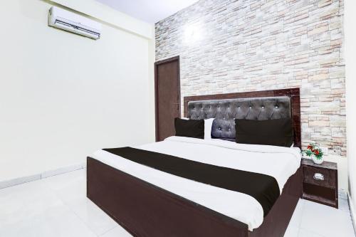 Super HOTEL O GALAXY in 샤다라