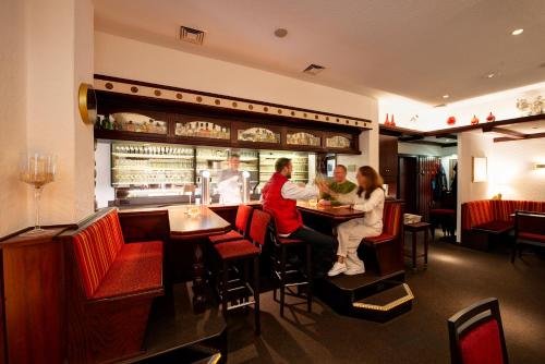 Hotel-Restaurant Öhlers, Hannover (photo 8)