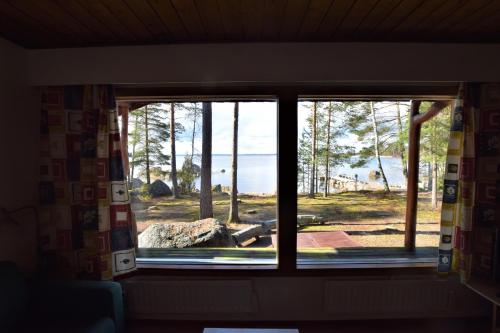Ümbrus, Pyhtään Vuokramökit (Pyhtaan Vuokramokit) in Kotka