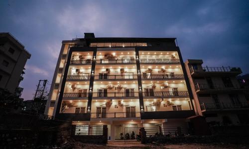 hotel photo