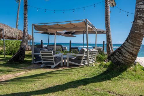 Voltants, TBR by Mega Stays in La Caña