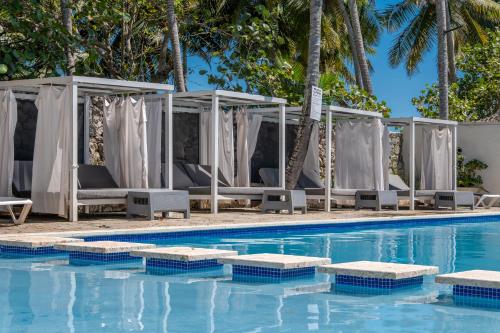 Vista, TBR by Mega Stays in La Caña