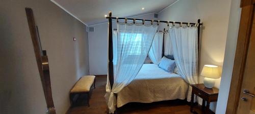 Villa Desideri Agriturismo Dinoabbo in Lucinasco