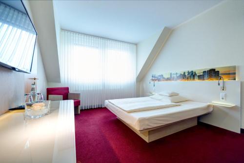 Hotel-Restaurant Öhlers, Hannover (photo 7)