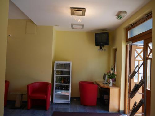 Hotel Garni Höchschmied - image 12