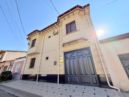 Guesthouse Asteriya Гостевои дом - Samarkand