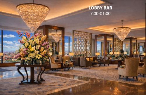 Grand Hotel Prague Towers - Czech Leading Hotels - 3