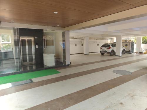 Comfort Inn in Subrahmanya