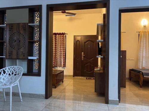 Nilavu Homes Retreat in ปาจิลากาดู