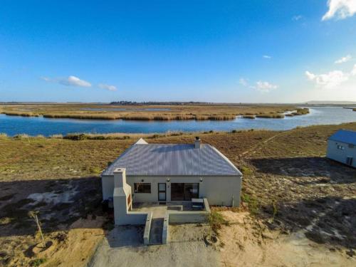 外部景觀, 平方米2臥室 (維爾德利夫) - 有1間私人浴室 (Quagga River Lodge ) in 韋爾德里夫