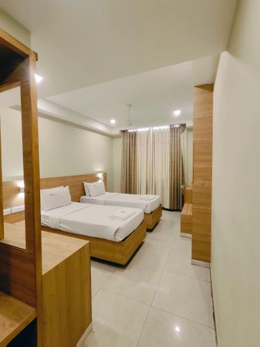 Mareena Regency – Cochin, NE