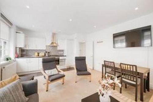 Charming 1-Bed Apartment in Lewisham
