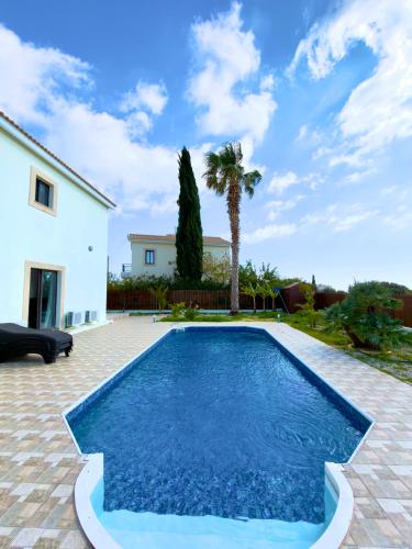Casa Elea, Kouklia